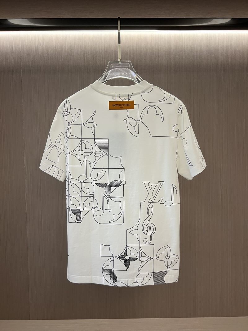 Louis Vuitton T-Shirts